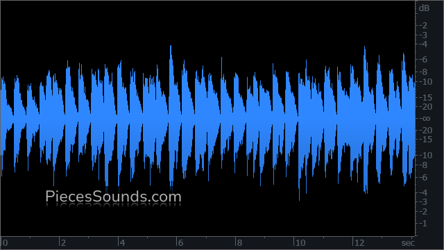 Pre Chorus v.3 136 BPM 4/4