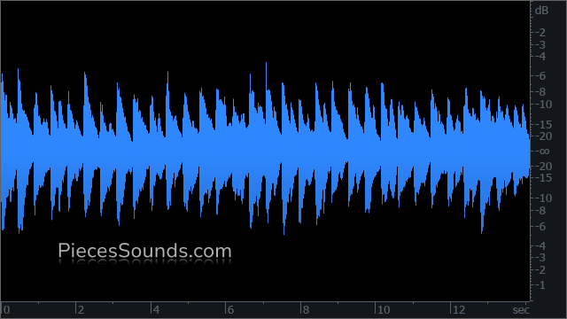 Pre Chorus v.2 136 BPM 4/4