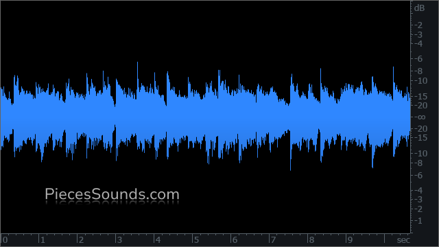 Verse v.4 180 BPM 4/4
