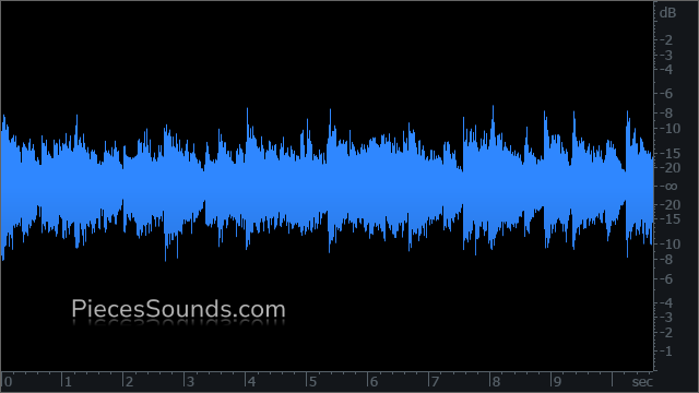 Pre Chorus v.3 180 BPM 4/4