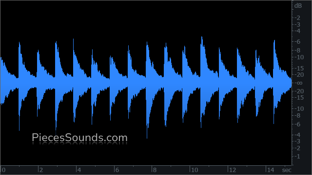 Intro v.4 125 BPM 4/4