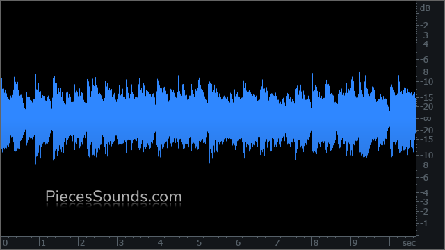 Verse v.3 180 BPM 4/4
