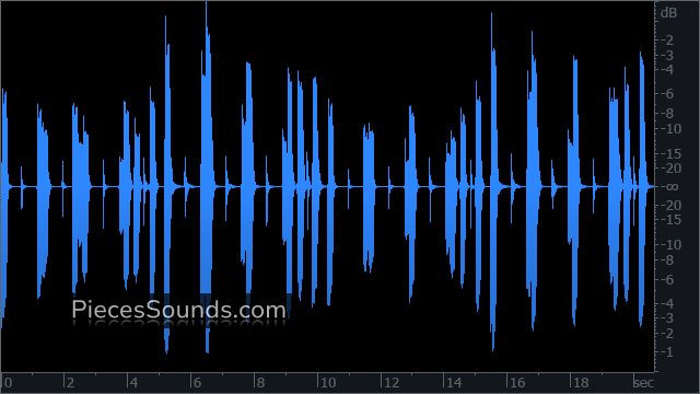 Verse 93 BPM 4/4