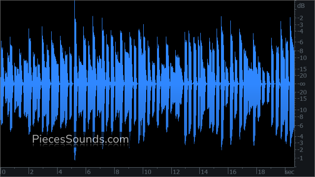 Verse v.4 93 BPM 4/4