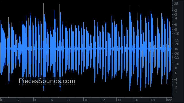 Verse v.3 93 BPM 4/4