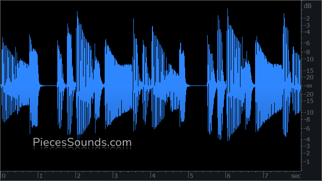 Pre Chorus v.3 120 BPM 4/4
