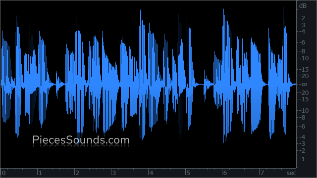 Pre Chorus v.2 120 BPM 4/4