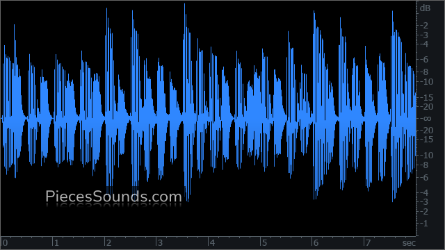 Pre Chorus v.4 120 BPM 4/4