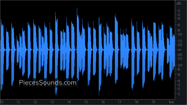 Pre Chorus v.2 93 BPM 4/4