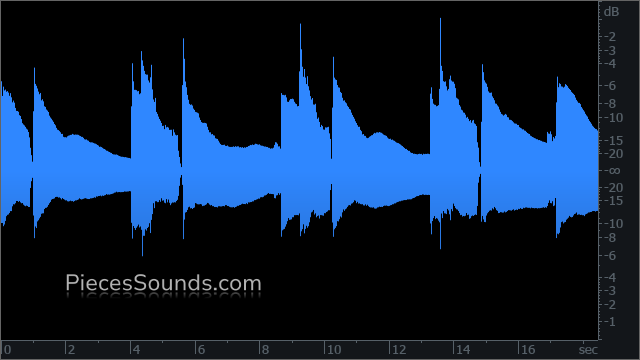 Verse 104 BPM 4/4