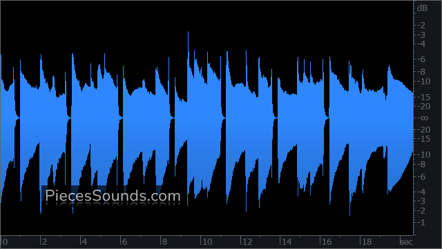 Verse v.2 93 BPM 4/4