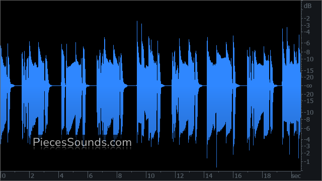 Verse v.4 93 BPM 4/4