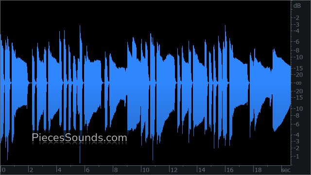 Pre Chorus v.3 93 BPM 4/4