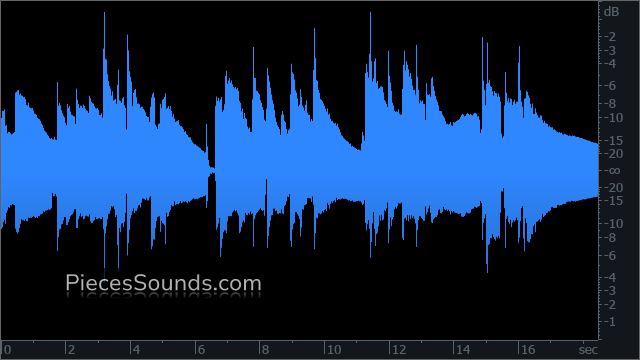 Intro v.4 104 BPM 4/4