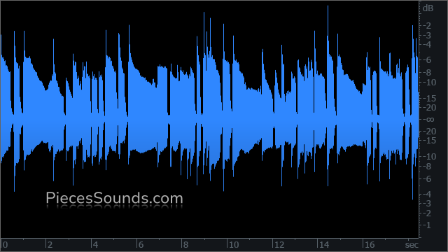 Verse v.4 104 BPM 4/4