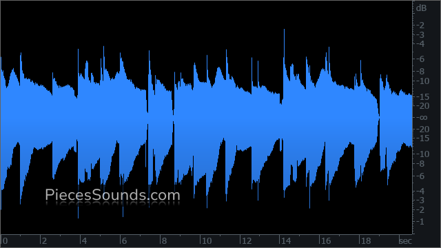 Intro v.4 93 BPM 4/4