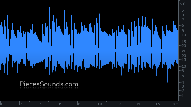 Pre Chorus v.4 104 BPM 4/4