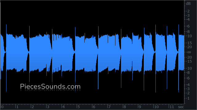 Pre Chorus v.4 80 BPM 4/4