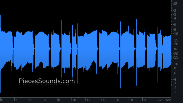 Verse v.2 80 BPM 4/4