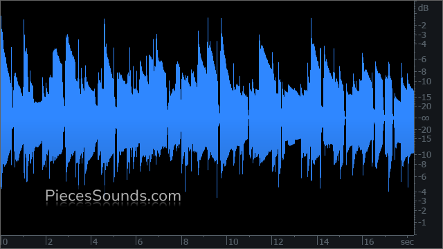 Verse v.4 105 BPM 4/4