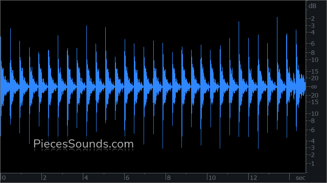 Chorus v.3 130 BPM 4/4