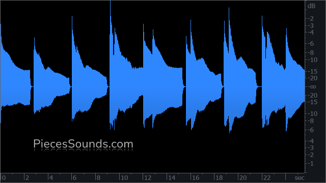 Verse 75 BPM 4/4