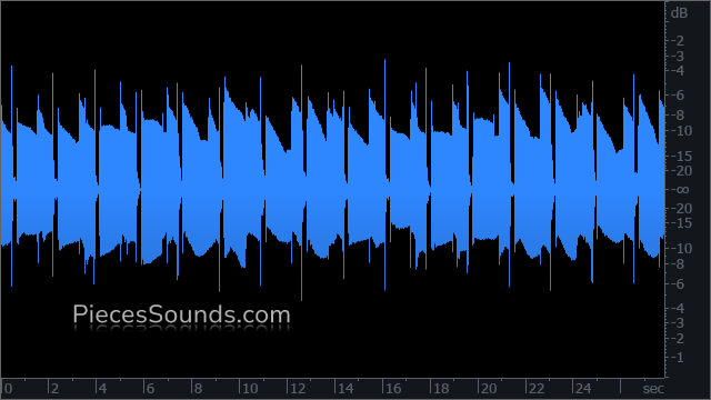 Intro v.4 138 BPM 4/4