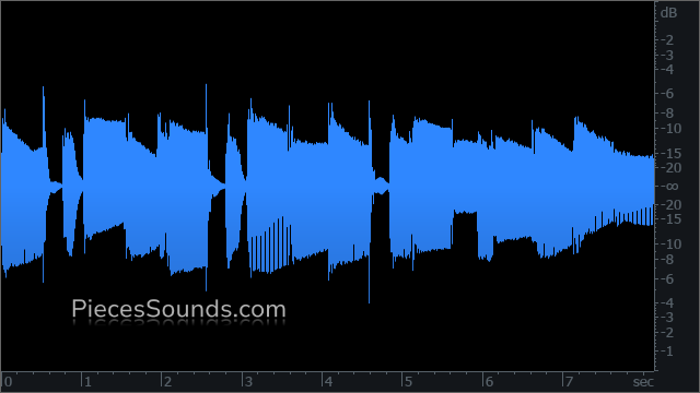Pre Chorus v.4 118 BPM 4/4