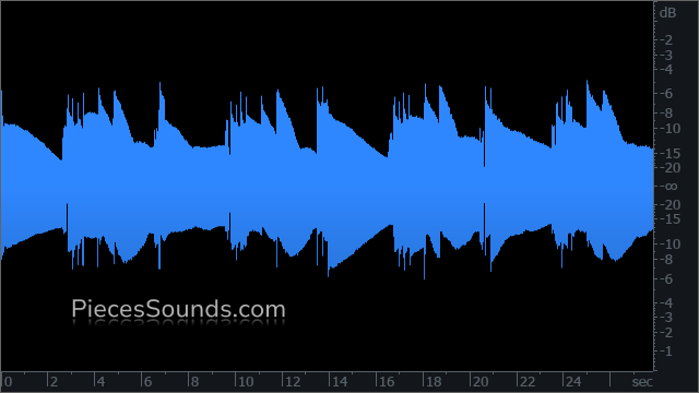 Verse v.2 138 BPM 4/4