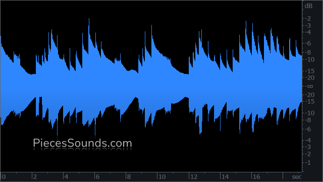 Pre Chorus v.3 75 BPM 4/4