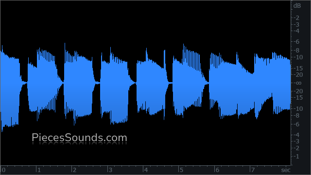 Pre Chorus v.2 118 BPM 4/4