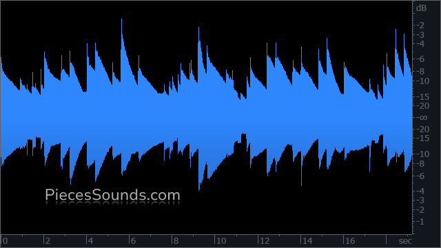 Pre Chorus v.2 75 BPM 4/4