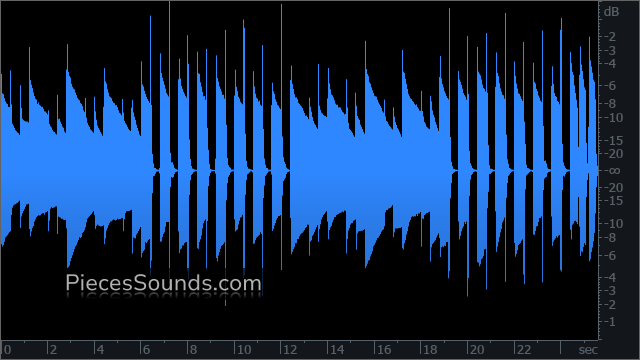 Intro v.4 75 BPM 4/4