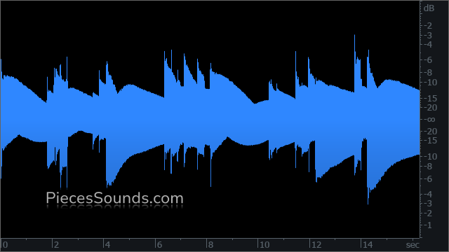 Intro v.4 118 BPM 4/4