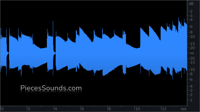 Pre Chorus v.4 138 BPM 4/4