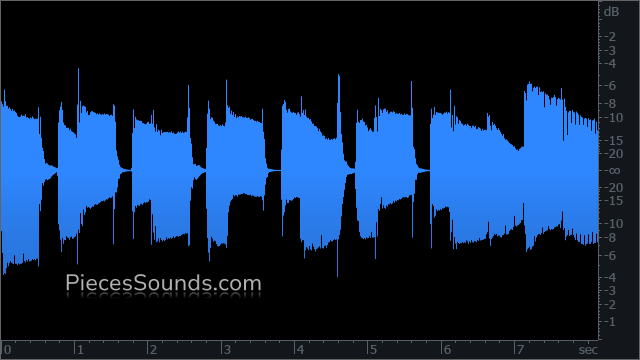 Pre Chorus v.3 118 BPM 4/4