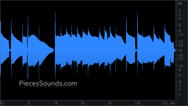 Pre Chorus v.2 74 BPM 4/4