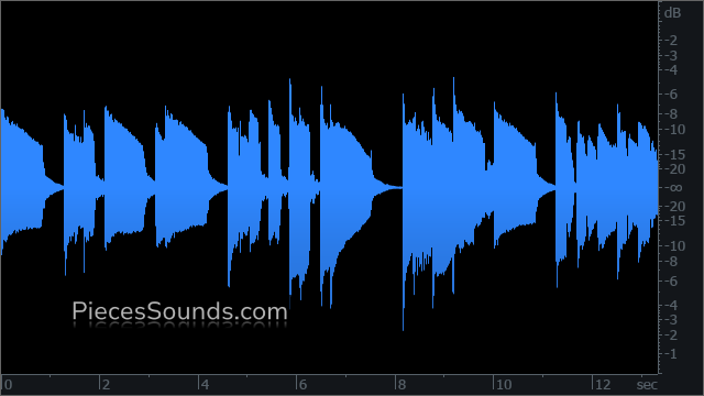 Pre Chorus v.4 72 BPM 4/4
