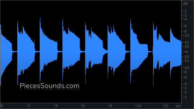 Verse v.2 72 BPM 4/4