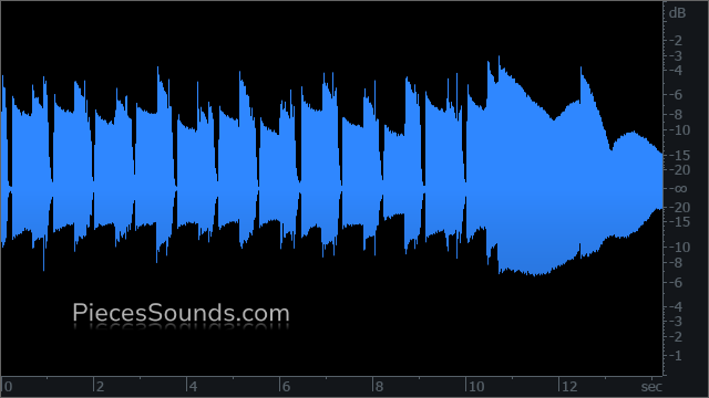 Pre Chorus v.2 135 BPM 4/4