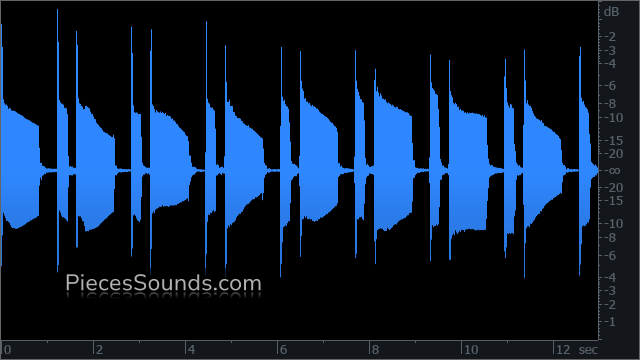 Verse v.2 74 BPM 4/4