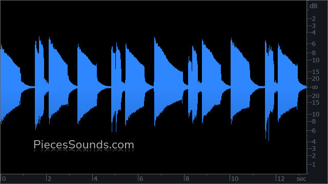 Pre Chorus v.2 72 BPM 4/4