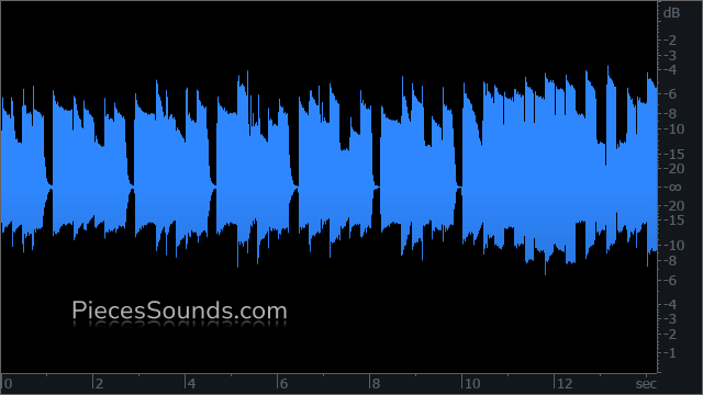 Pre Chorus v.4 135 BPM 4/4