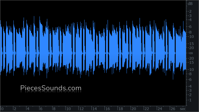 Verse v.3 135 BPM 4/4