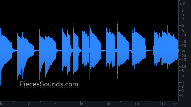 Intro v.4 72 BPM 4/4