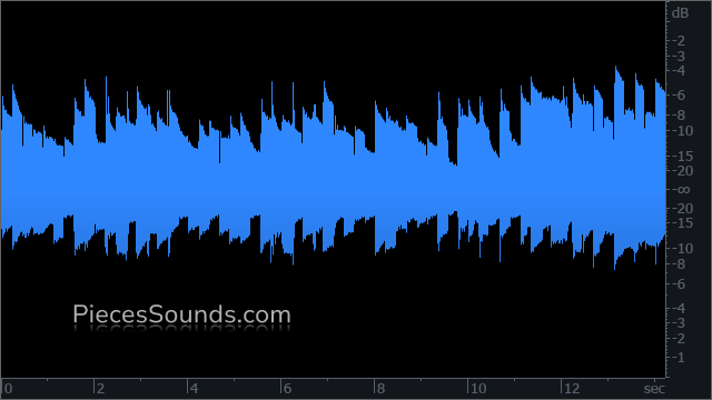 Pre Chorus v.3 135 BPM 4/4