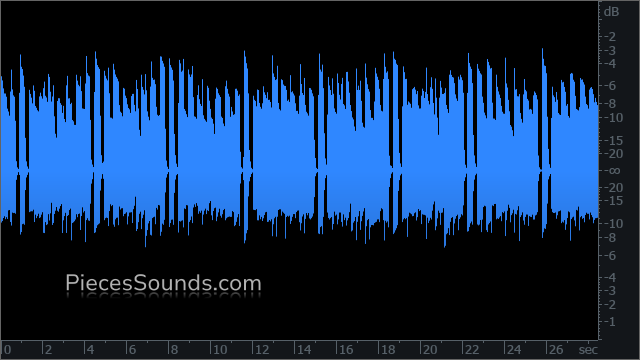Verse v.4 135 BPM 4/4