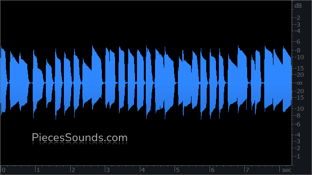 Pre Chorus v.4 115 BPM 4/4