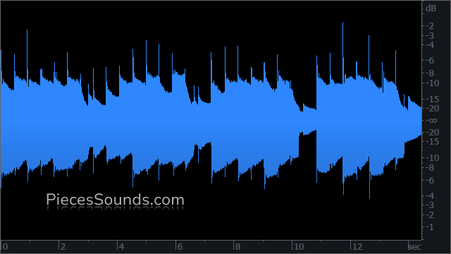 Verse v.2 133 BPM 4/4