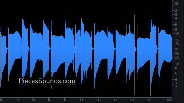 Verse v.4 90 BPM 4/4